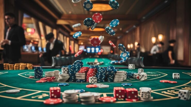 pandahoki pandahoki app — slots and live tables on your phone